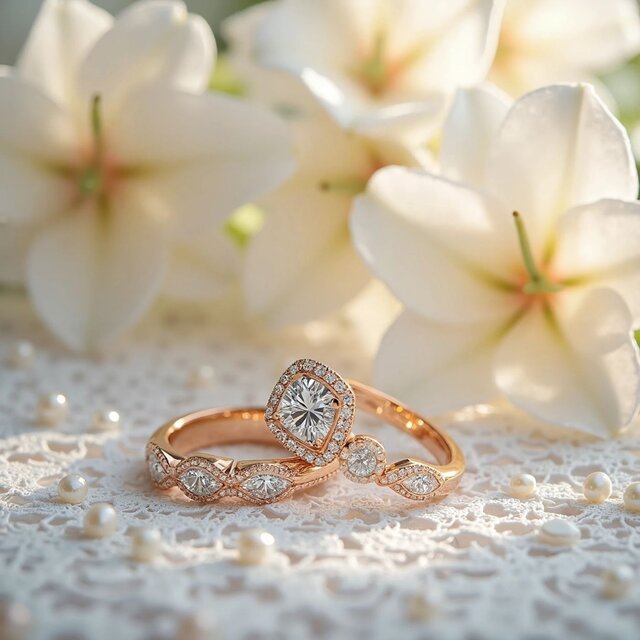 The Moment Forever Begins
