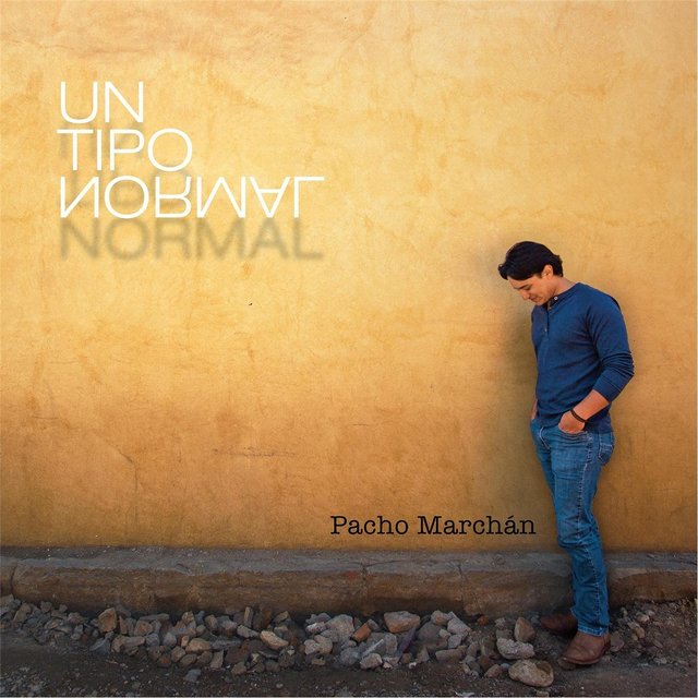 Un Tipo Normal