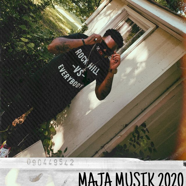 Maja Musik 2020