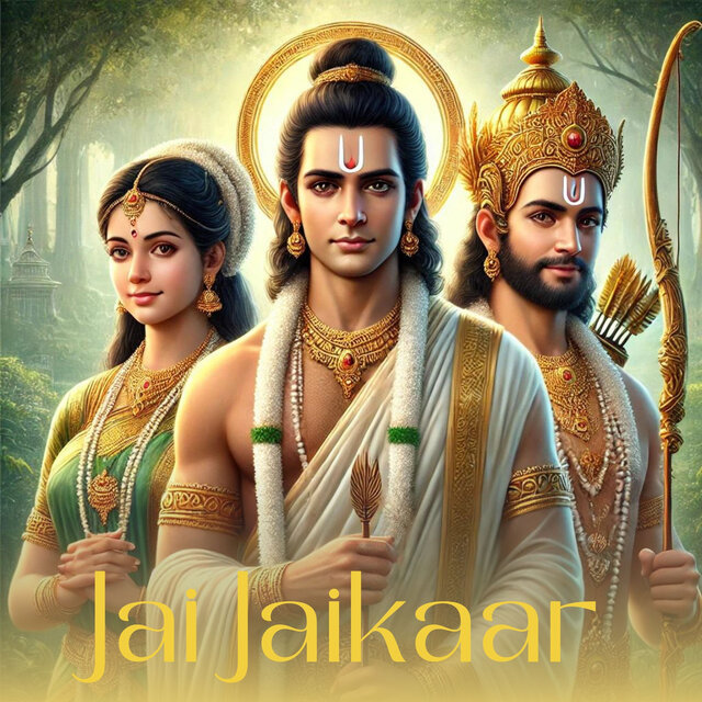 Jai Jaikaar