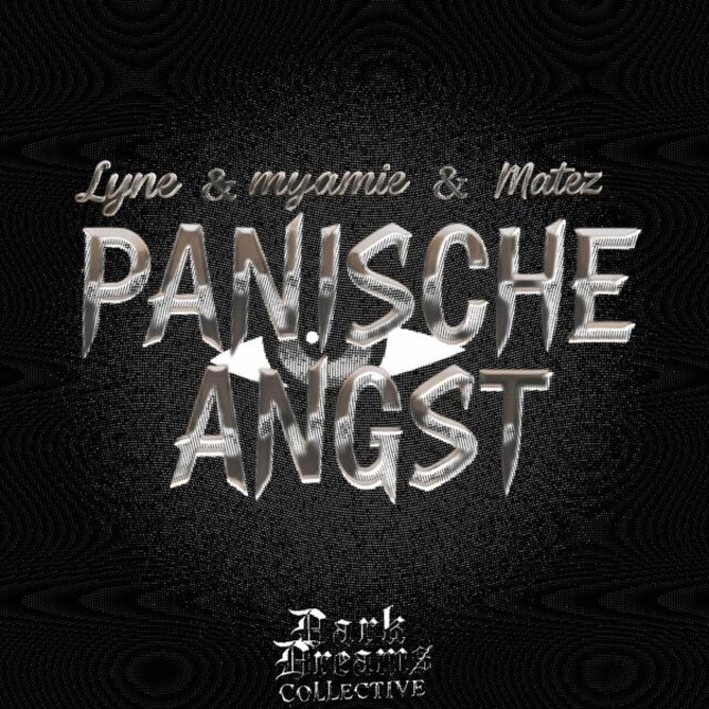 Panische Angst