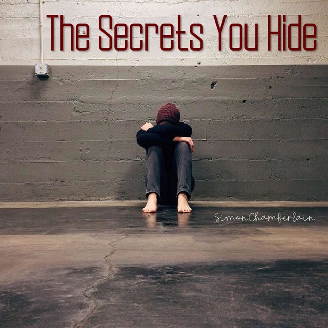 The Secrets You Hide