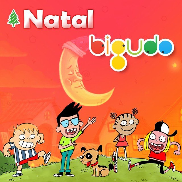 Natal Bigudo