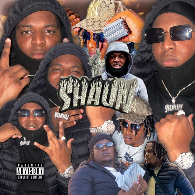 Shaun