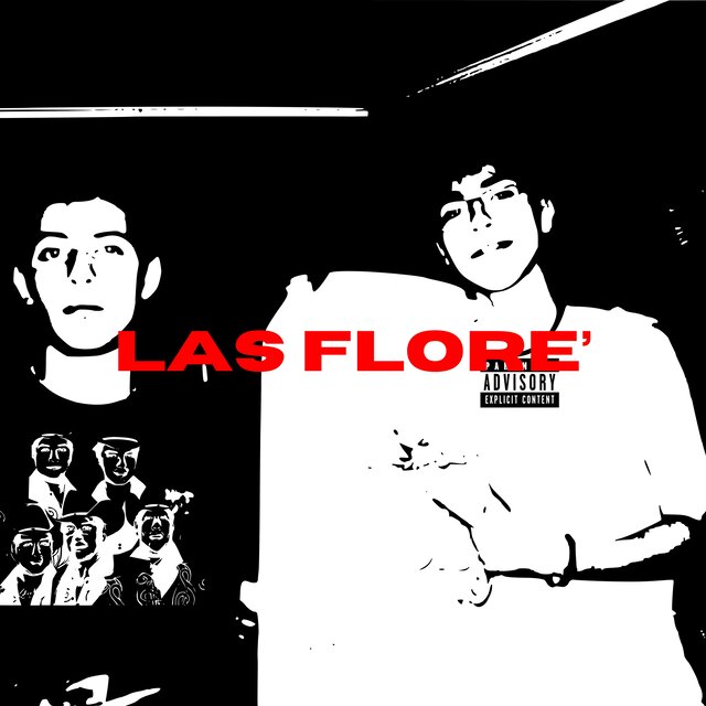 LAS FLORE'