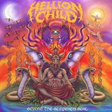 Beyond The Serpent's Seal