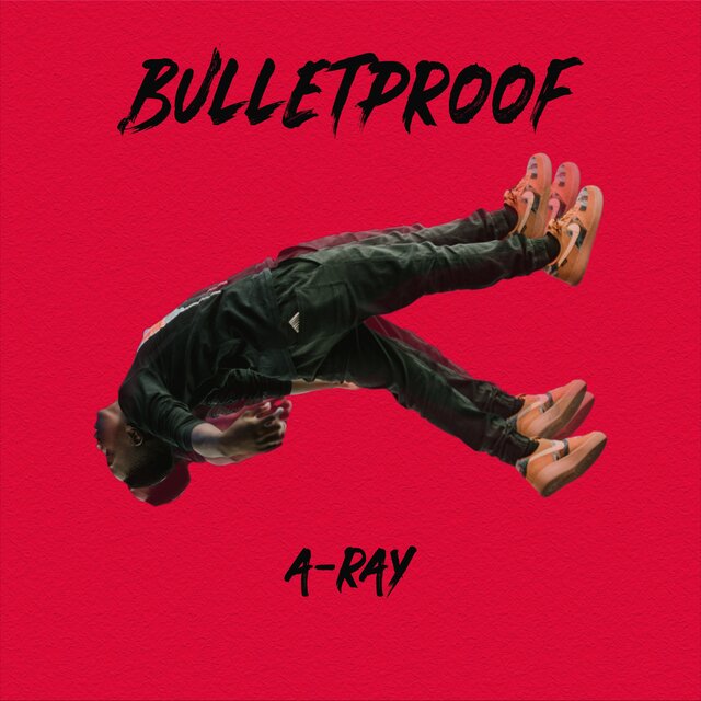 Bulletproof