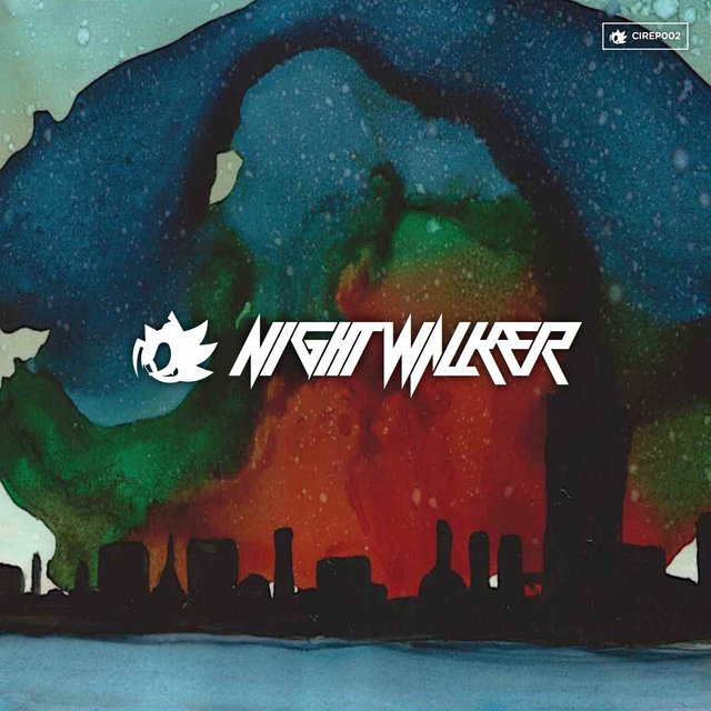 Nightwalker EP