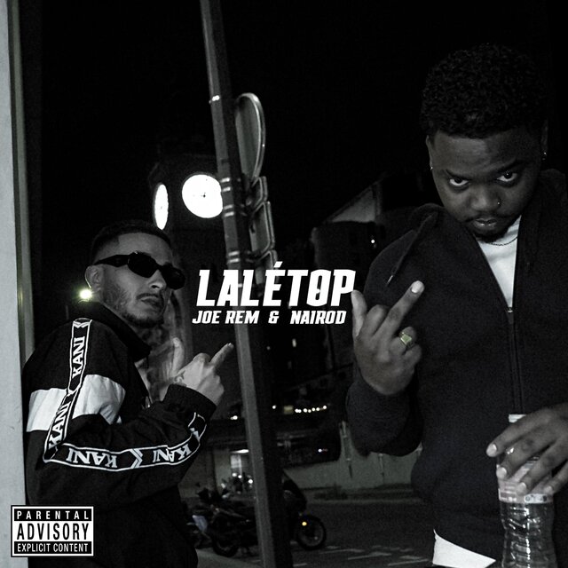 Lalétop (feat. NAIROD)