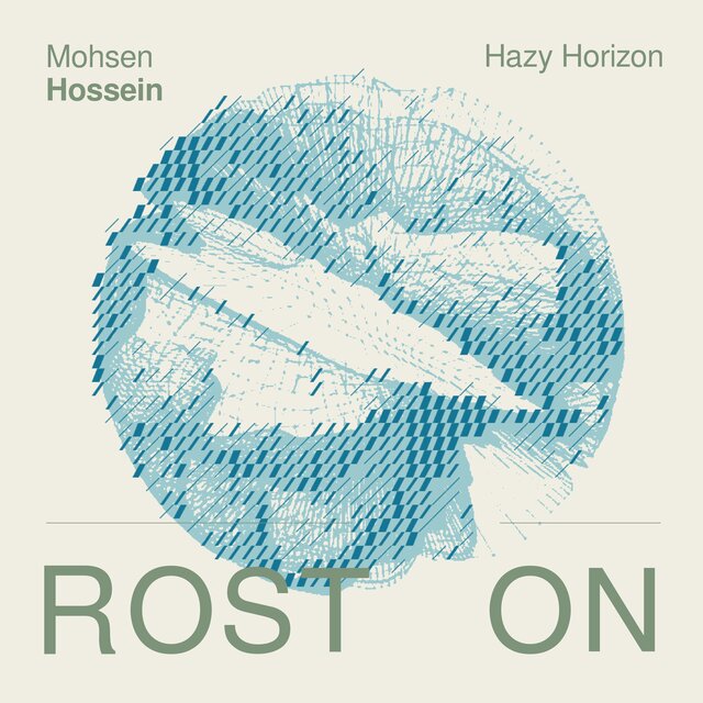 Hazy Horizon