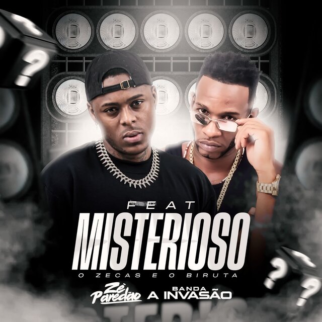 Feat Misterioso (O Zecas e o Biruta)
