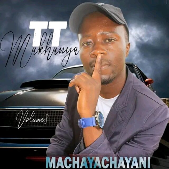 MACHAYACHAYANI 2020