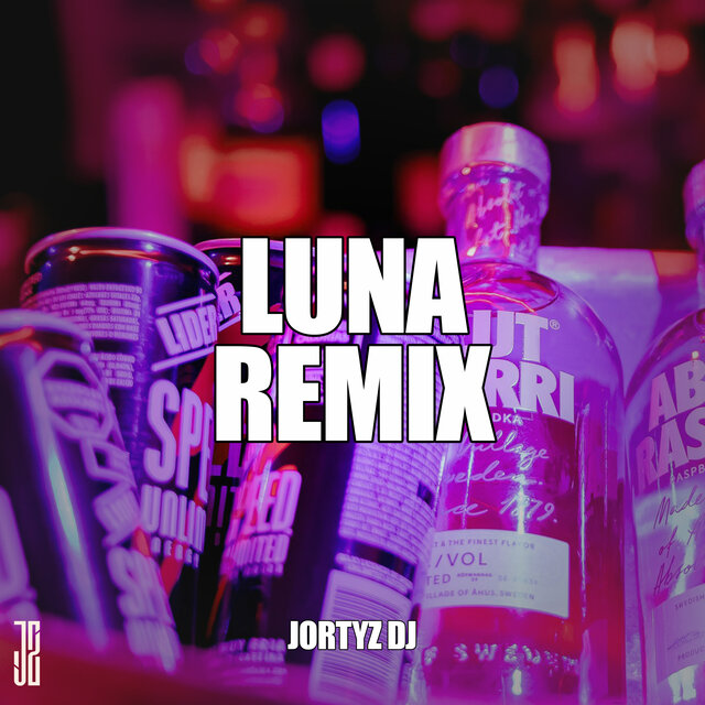Luna (Remix)