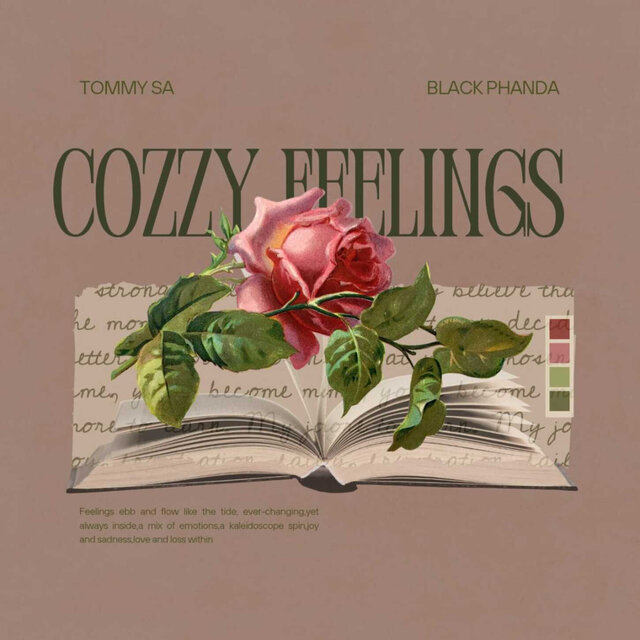 Cozzy Feelings