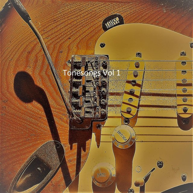 Tonesongs, Vol. 1