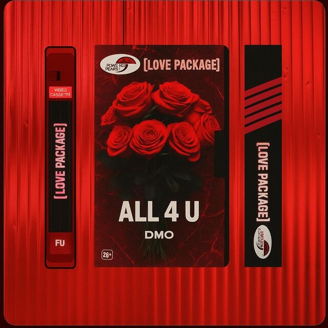 All 4 U