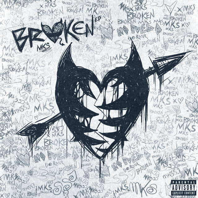 BROKEN