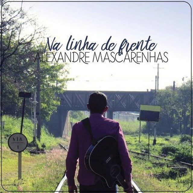 Na Linha de Frente