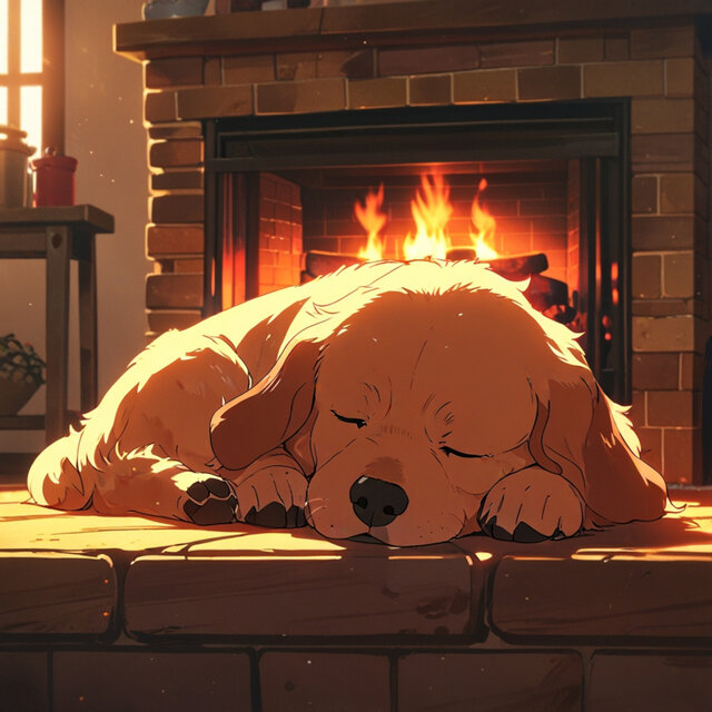 Chilled Dog Jazz