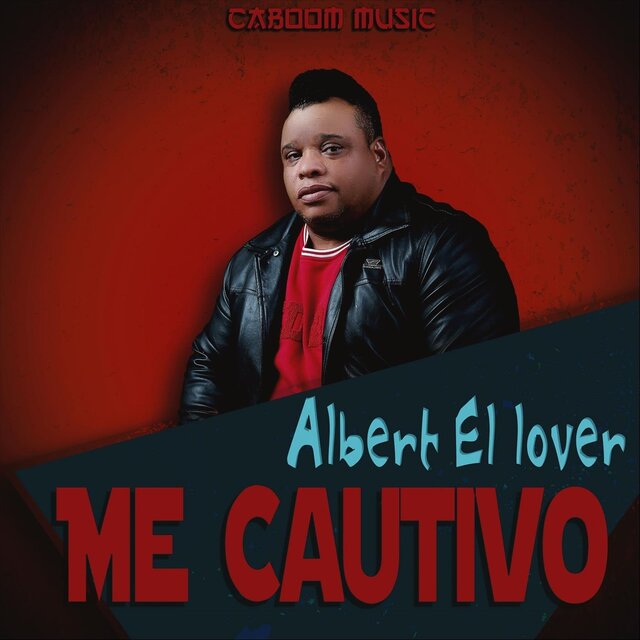 Me Cautivó