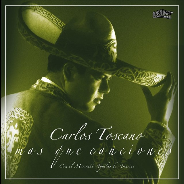 Mas Que Canciones