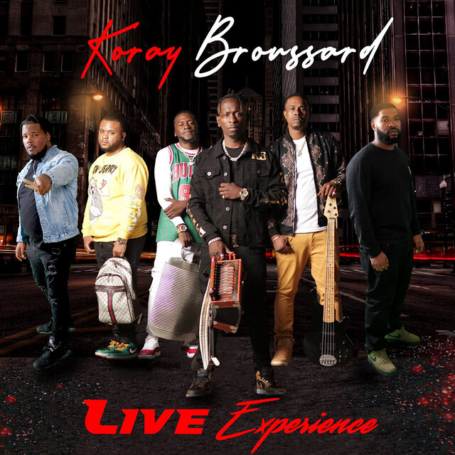 Live Experience (Live)