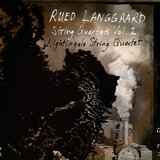 String Quartet No. 2, BVN 145: I. Bortdragende Stormskyer (Storm Clouds Receding)