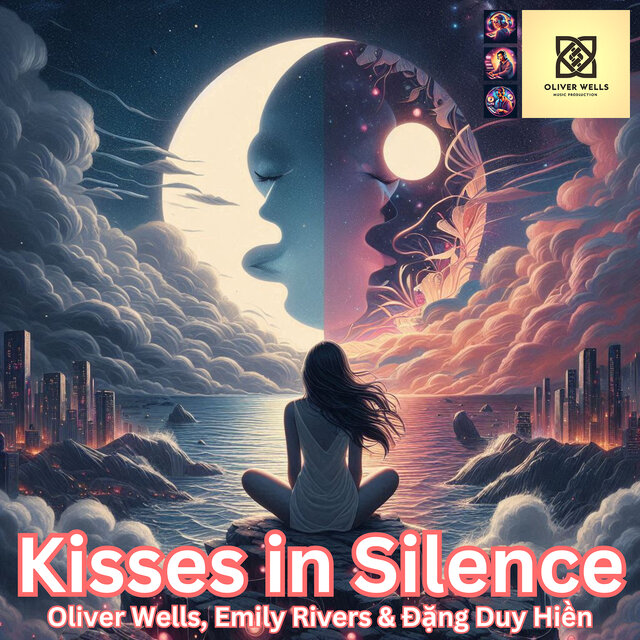 Kisses in Silence