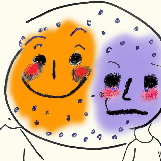 Happy Sad (Hyperpop Remix)