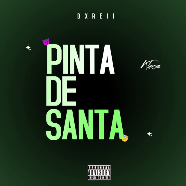 PINTA DE SANTA