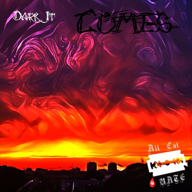 Dark It COMES