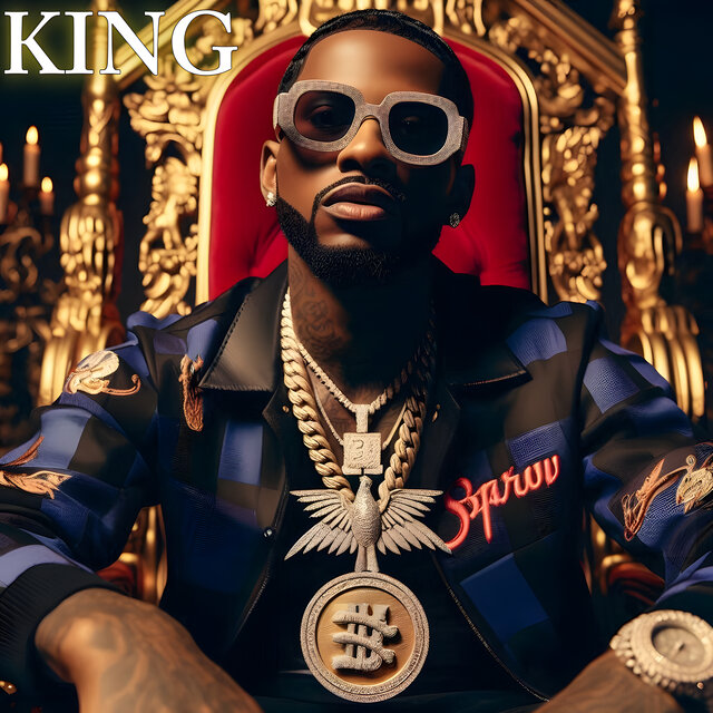 King