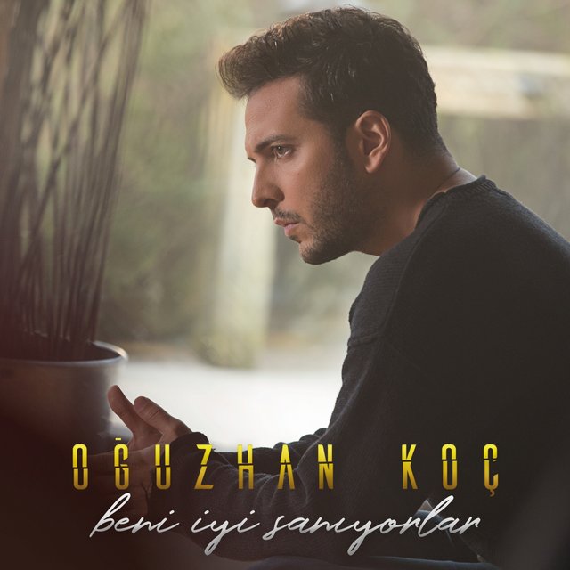 beni iyi saniyorlar by oguzhan koc on tidal