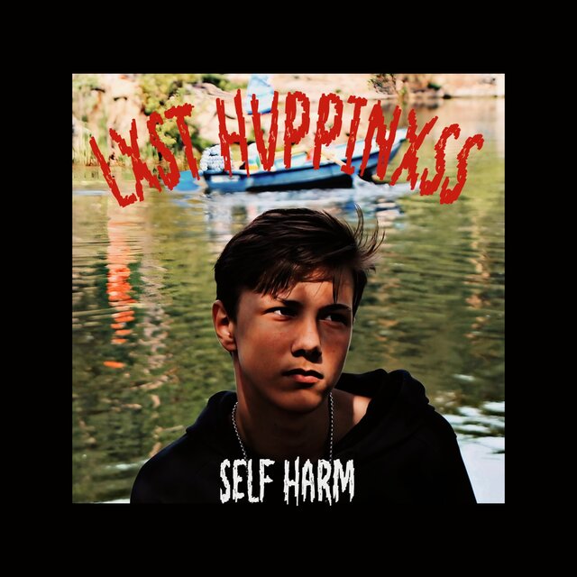Self Harm