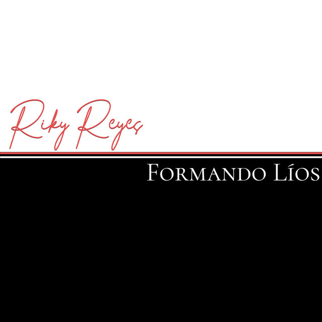 Formando Líos