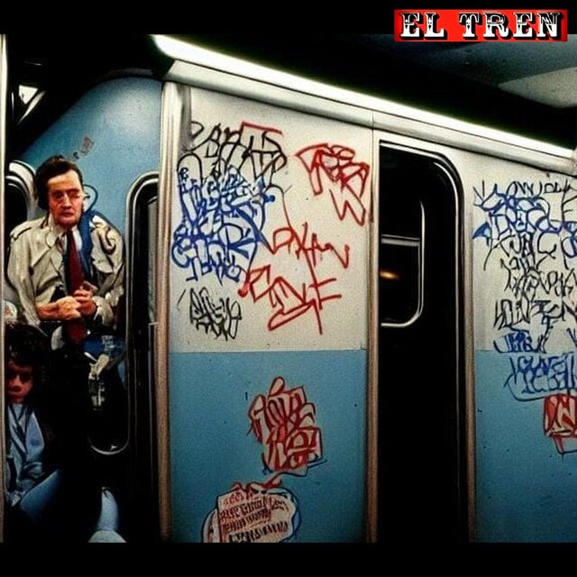 El Tren