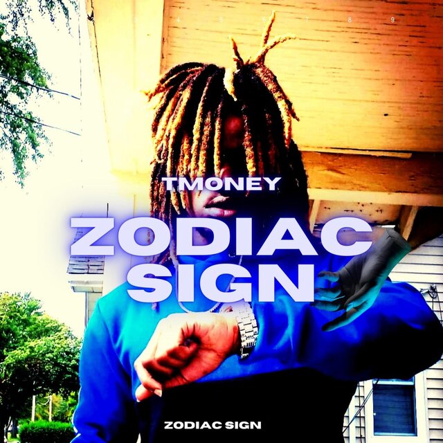 Cover art for album  by Tmoneybhr