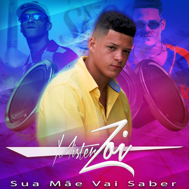 Sua Mãe Vai Saber