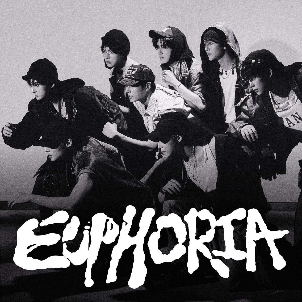 EUPHORIA / ALPHA DRIVE ONE - TIDAL
