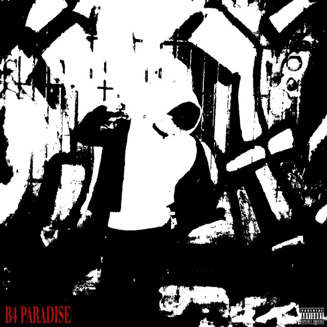 B4 Paradise