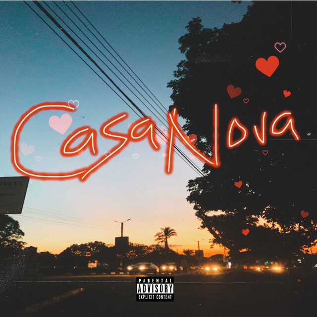 Casanova