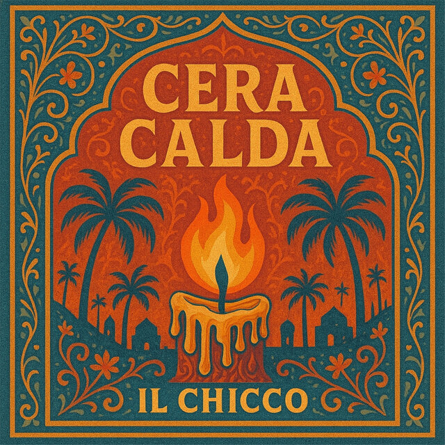 CERA CALDA