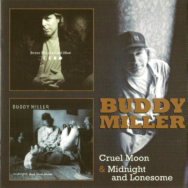 Cruel Moon & Midnight and Lonesome
