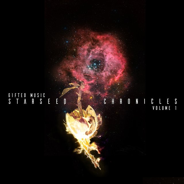 StarSeed Chronicles, Vol. 1