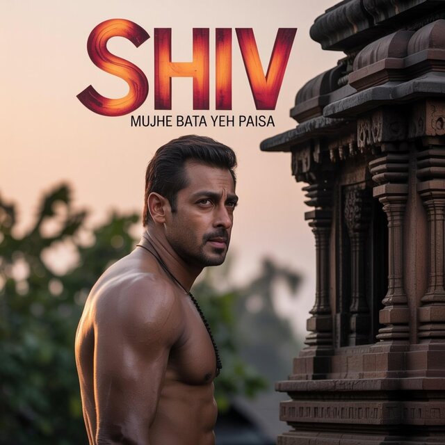 Shiv ye pessa