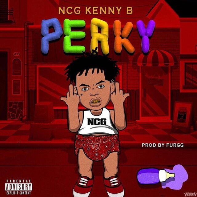 The Perky Tape