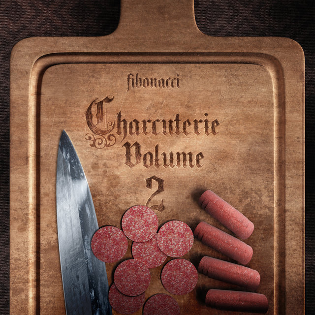 Charcuterie Vol. 2