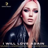 I Will Love Again