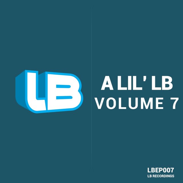 A Lil' LB, Vol. 7