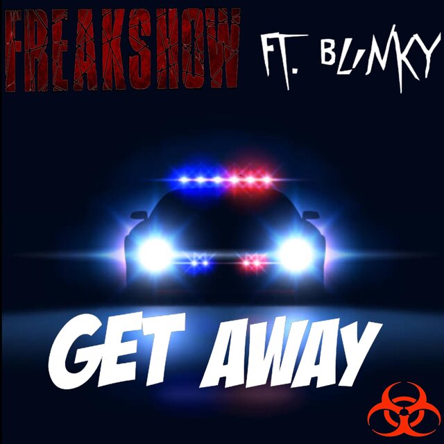 Get Away (feat. Blinky)